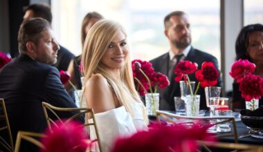 „Am ales să fiu discretă”