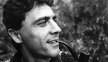 „Richard Gere ar putea juca rolul vieții mele”. Trei zile de sărbătoare, cum ar întoarce timpul înapoi și care e melodia vieții