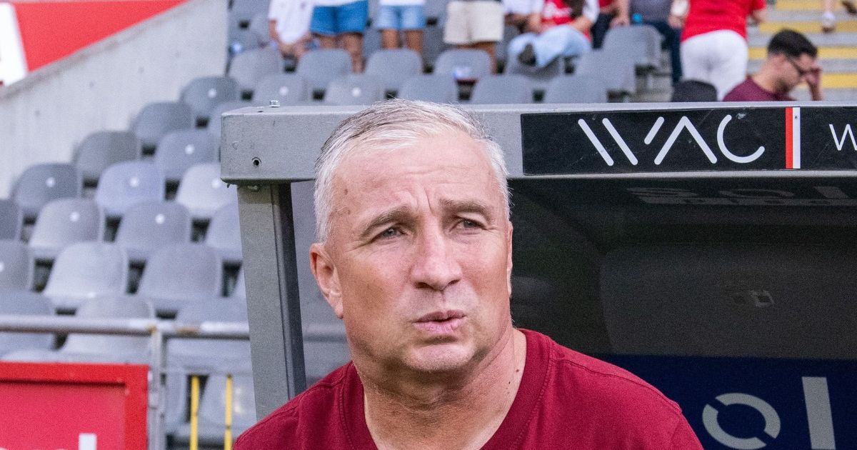„A slăbit 30 de kilograme”. Noi detalii despre starea de sănătate a lui Dan Petrescu: „Vreau să aud vești bune despre el, dar nu aud”