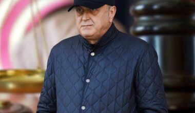 Dan Șucu amenință cu tribunalul. Conflict major la Genoa, după ce acționarul minoritar l-a acuzat că pune clubul în pericol