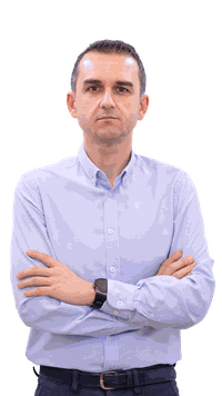 Dan Udrea  despre candidatura surpriză la Primăria Capitalei: „Pentru tine, București,   Nețoiu intră în treabă , când el, de fapt, doar se află în treabă”