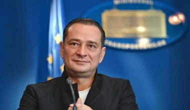 „Să ştiţi că a fost o prezenţă necesară în viaţa acestui oraş”