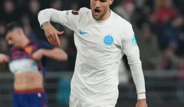 Supărat pe Bîrligea. Mihai Stoica e de părere că atacantul nu a înțeles nimic după amenda primită: „În tribună până îi cresc rădăcini”