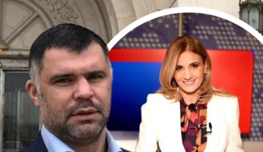 Alegerea lui Daniel Ghiță. Fostul kickboxer și deputat PSD strânge semnături pentru un candidat la Primăria Capitalei: „Nu m-a dezamăgit niciodată”