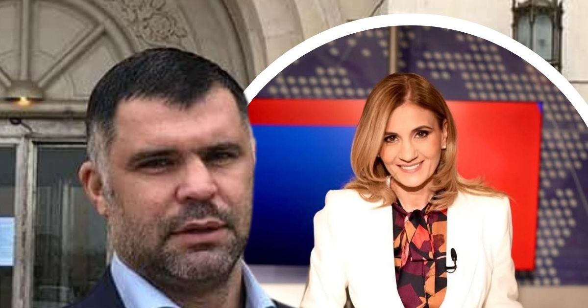 Alegerea lui Daniel Ghiță. Fostul kickboxer și deputat PSD strânge semnături pentru un candidat la Primăria Capitalei: „Nu m-a dezamăgit niciodată”