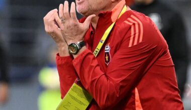 Oprița, în război cu Steaua! Mesaj clar pentru conducere: „În fiecare an se dă din gură” + Răspuns dur și pentru fani