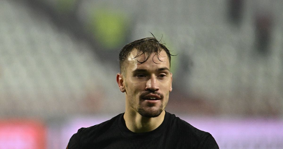 „Poate fi vândut!” / S-au lămurit după ce l-au monitorizat pe fotbalistul de la FCSB: „A fost cel mai bun, dar nu are cu cine”