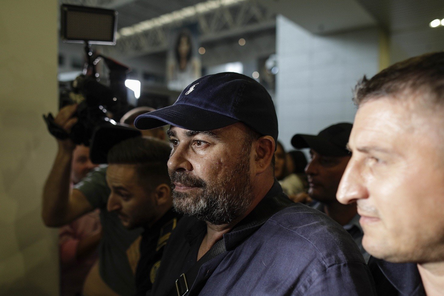 darius valcov, otopeni