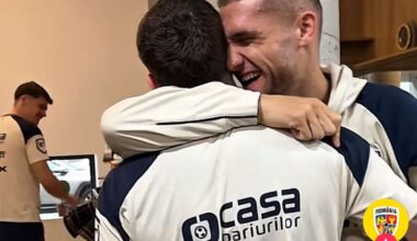 „Uite-l pe Daniel, e Statuia Libertății” / „Ce panaramă ești” » Clipul a fost șters, dar avem imaginile