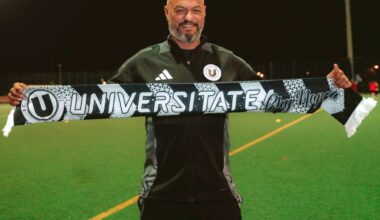 „Preia postul de antrenor principal”