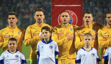 Ungaria, Kosovo sau Bosnia, printre posibilele adversare