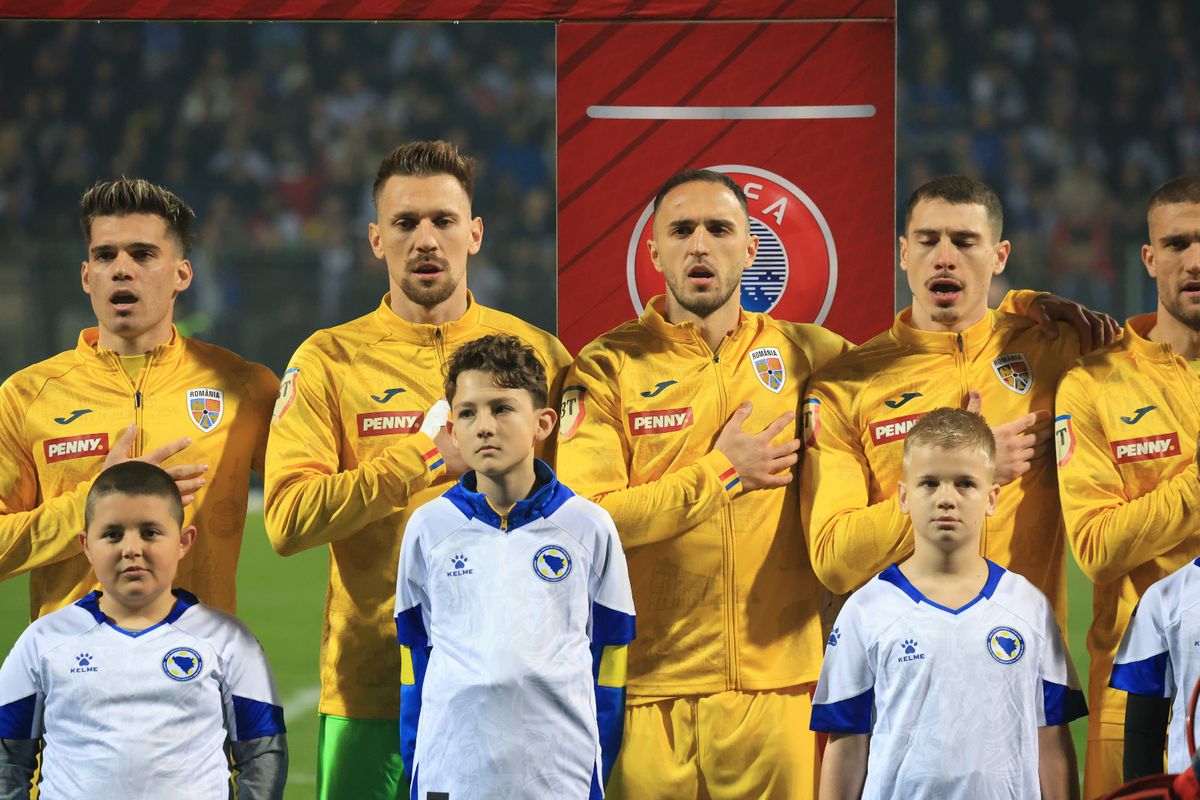 Ungaria, Kosovo sau Bosnia, printre posibilele adversare