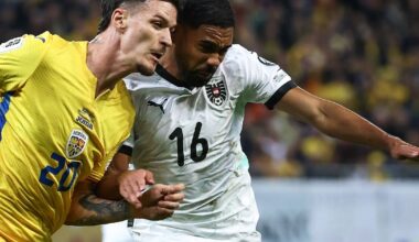 Naționala dezechilibrată. Problema cu care se confruntă Lucescu înaintea duelului cu Bosnia