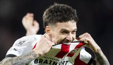 Culisele renașterii lui Dennis Man. GOLAZO.ro a aflat ce s-a întâmplat la Eindhoven când extrema naționalei s-a redescoperit