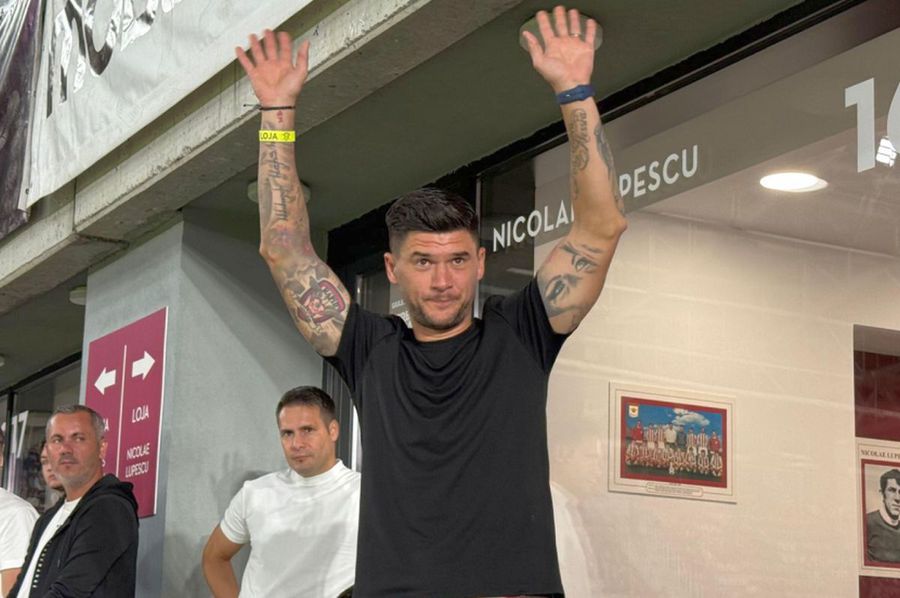 Scandal fără sfârșit » Cristi Săpunaru: „Singura chestie pe care o vreau este ca acest om să plătească”