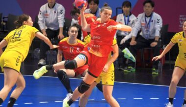 cine poate fi a treia