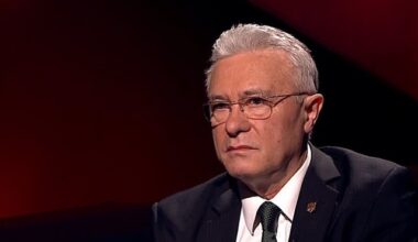 Cristian Diaconescu: Dacă ar apărea o recunoaştere de facto a apartenenţei Crimeei la Federaţia Rusă, extragerea gazului din Marea Neagră ar putea fi o problemă