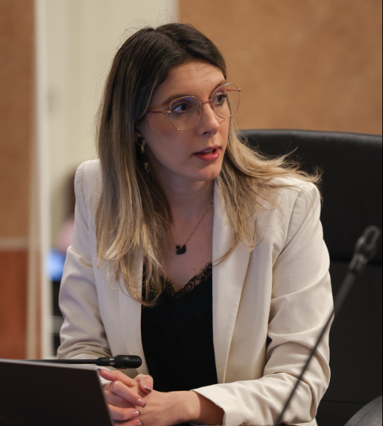 Diana Buzoianu: Guvernul pregătește sprijin pentru localitățile din Prahova și Dâmbovița afectate de criza apei