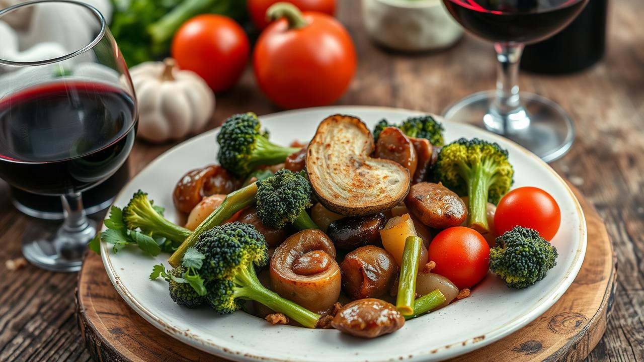 Ce alimente pot încetini semnificativ îmbătrânirea