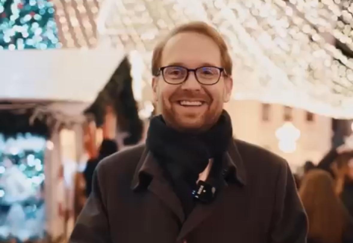 Acum am interzis și Crăciunul