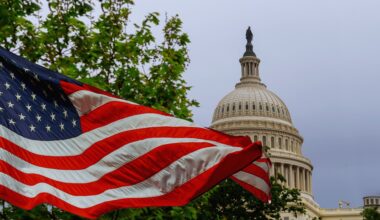 alegeri prezidentiale sua 2024, americane, statele unite, congres american, capitoliu, washington, steag, drapel