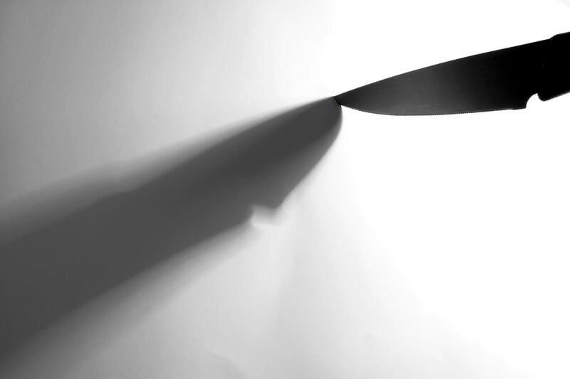 cutit, crima, injunghiat, injunghiere