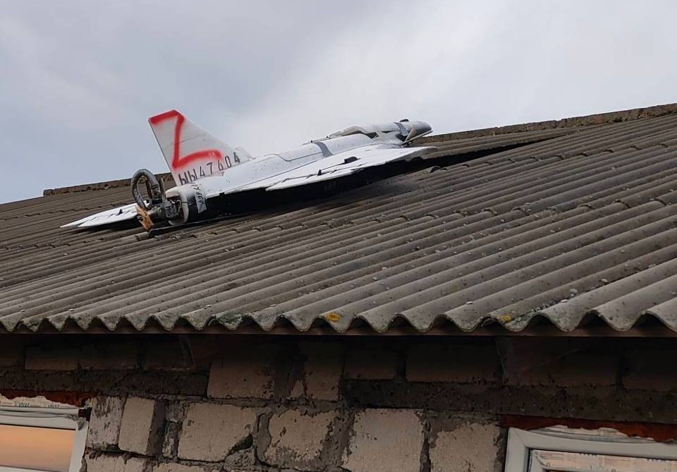 Cum a exploatat propaganda rusă cazurile dronelor rusești