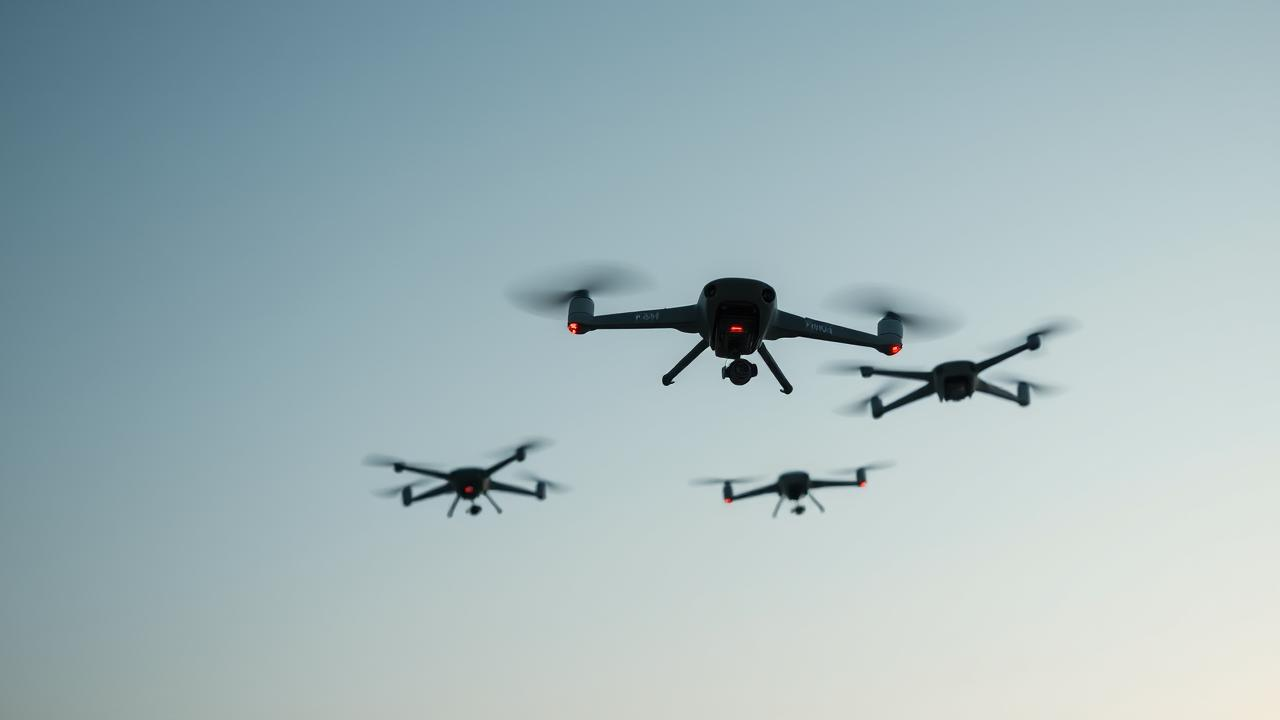 O dronă rusă a căzut peste o casă în Republica Moldova