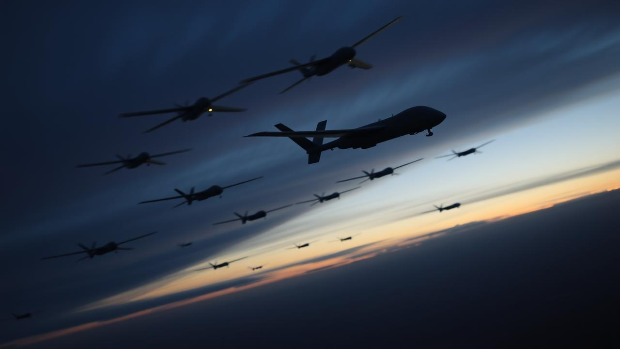 Rafinărie de petrol din regiunea Riazan, Rusia, lovită într-un atac cu drone