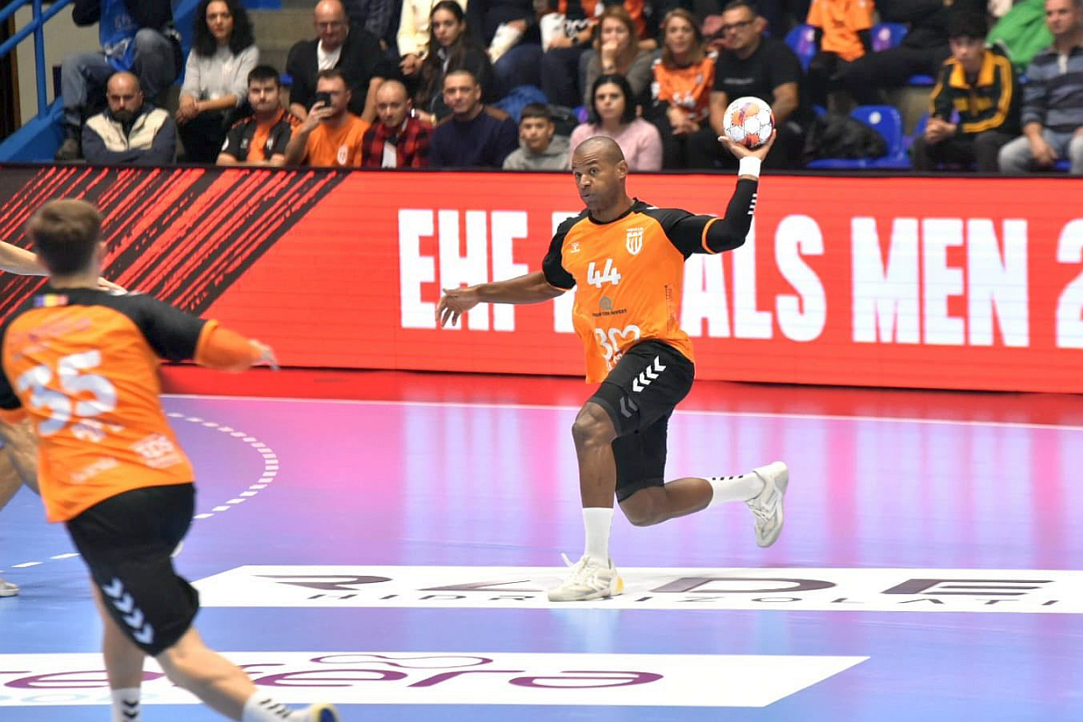 Minaur Baia Mare are nevoie de victorie în meciul cu danezii de la Aarhus, în EHF European League