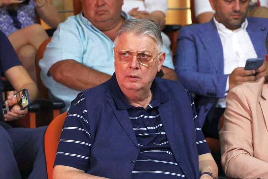 Dinamo contraatacă! Blocada pusă la cale în culise: totul pentru a-l ANIHILA pe Gino Iorgulescu » GSP are detalii în premieră despre revoluția lui Andrei Nicolescu