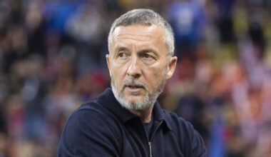 Mihai Stoica a ales „adversara ideală” pentru naționala României în baraj: „N-am avea nicio emoție”