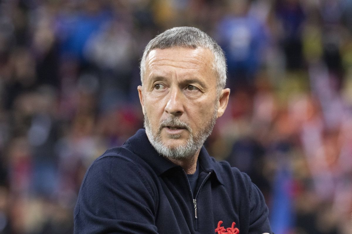 Mihai Stoica a ales „adversara ideală” pentru naționala României în baraj: „N-am avea nicio emoție”