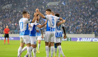 Lovitură pentru Craiova! 2025 ÎNCHEIAT pentru doi jucători de bază