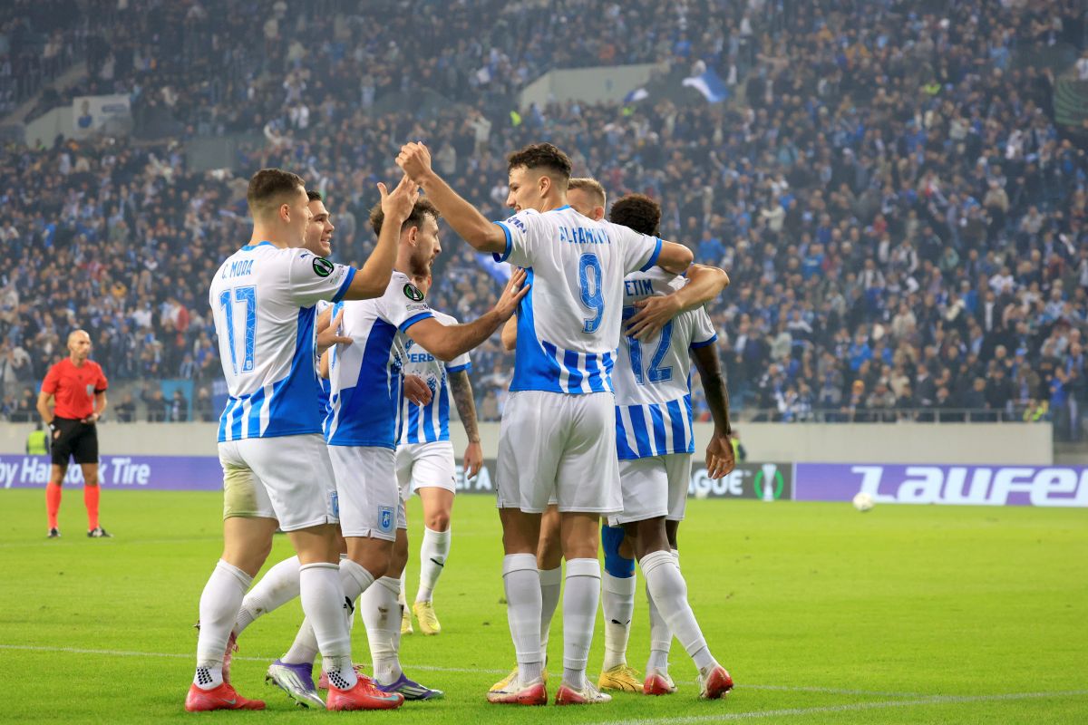 Lovitură pentru Craiova! 2025 ÎNCHEIAT pentru doi jucători de bază