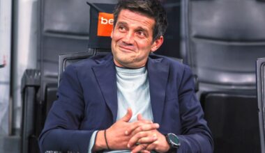 „L-am ofertat, am stat câteva ore la discuții”