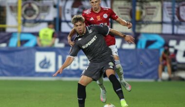 Revenire neașteptată » A depășit depresia și e gata să lupte pentru play-off