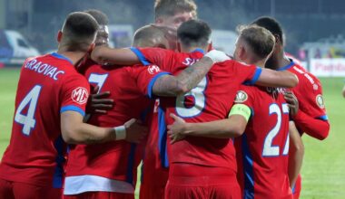 „NU” pentru FCSB! Ce se întâmplă cu omul dorit de campioană