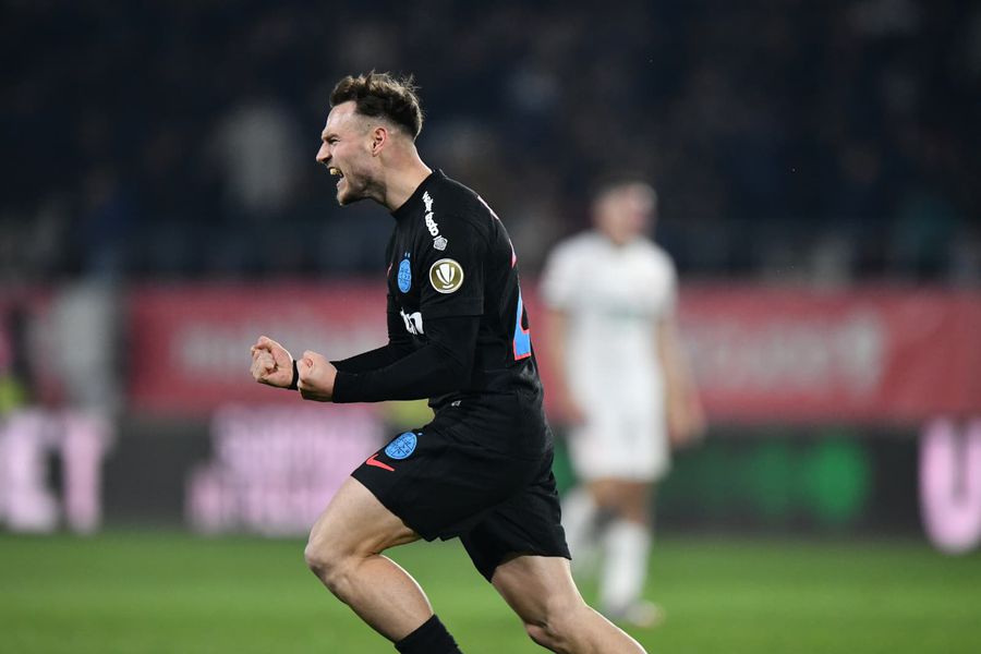 Gigi Becali a ajuns la capătul răbdării: „Îl dau pe 300.000 de euro, dar nu la Dinamo”