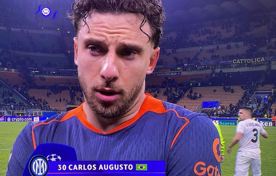 Cristi Chivu, mai furios ca niciodată: „Am eșuat! Pentru mine e o lecție” » Întrebare frontală adresată și unui fotbalist