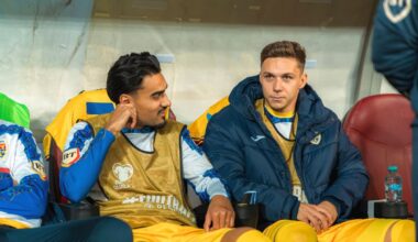 „E cel mai bun din campionatul românesc”