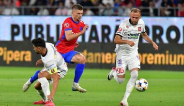 „Oferiți și fotbal la banii ăștia?”