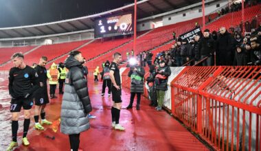 „Toată lumea știa, inclusiv Mustață”