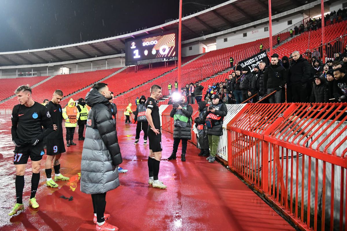 „Toată lumea știa, inclusiv Mustață”