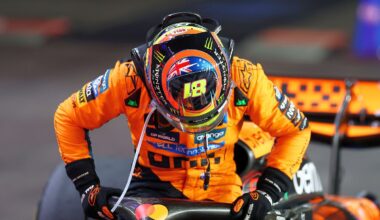 Ziua lui Oscar Piastri! Australianul, în pole-position pentru Marele Premiu al Qatarului