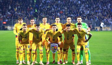 Absență-surpriză din lotul României pentru San Marino: care este motivul