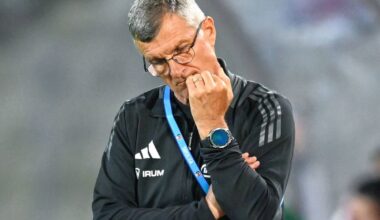 Ioan Ovidiu Sabău dinamitează U Cluj