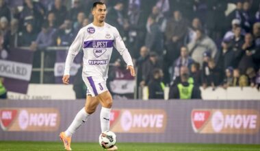 În timp ce ungurii încearcă să-l blocheze în ultimul moment, Andre Duarte e la un pas de FCSB!