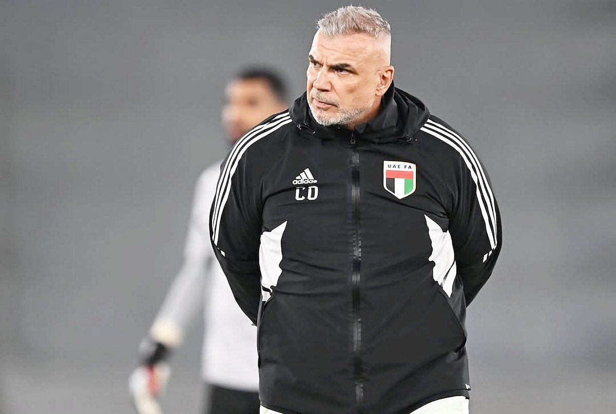 Federația a decis! Ce se întâmplă cu Cosmin Olăroiu după ce a ratat dramatic calificarea la Campionatul Mondial