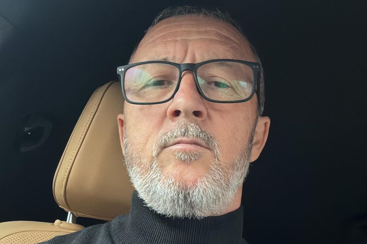 „Ai greșit poarta, băiatul meu”